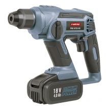Martillo perforador pro XF20-H3 18V B4.0