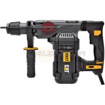 CAT - taladro martillo sds-plus sds-plus 1500W 5.0J 32MM erpillar DX27