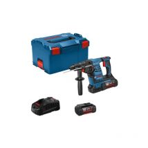 Bossini - Martillo perforador sds plus gbh 36 v-li Professional - bosch