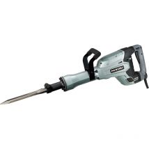 Martillo demoledor Hikoki H65-SB3Z 17,2KG 45J