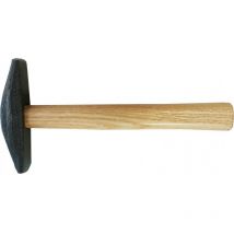 Martillo yunque una sola pista con mango