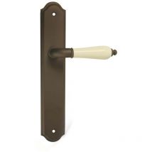 DND - Martinelli Daniela Maneta 390Cl-Abp6 Brunito-Porcelana Beige