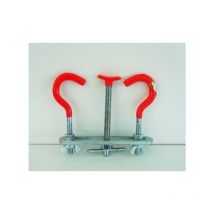 Martinetto per curvature mm. 103 x 103