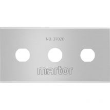 37020.39 Lame de rechange pour lame industrielle 37020 250 pc(s) V538613 - Martor