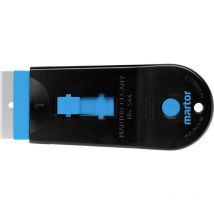 MARTOR 544.02 SCRAPEX CLEANY mit BÜGELKLINGE 44 Grattoir 39.5 mm V538813