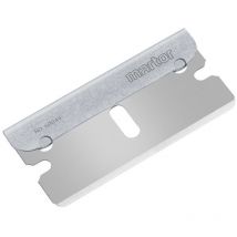 Bügelklinge 10 Stück, Ersatzklingen Cuttermesser, Länge 39,5 mm - Martor