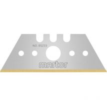 85233.70 Lame de rechange pour lame trapézoïdale 85233 10 pc(s) - Martor