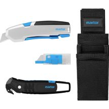 992202.09 Set Secupro 625 992202 1 Pc(s) - Martor