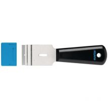 Schaber scrapex argentax Länge 165 mm