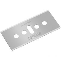 Cartonax-Klinge rostfrei VE=10STK. 145.60 - Martor