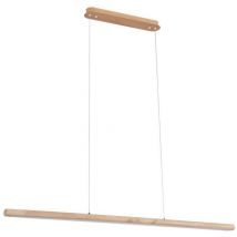 Maruta' aus Holz für Wohnzimmer & Esszimmer von Lucande