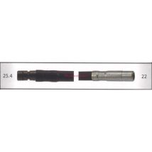 Débroussailleuse à liner 450 520 – Accessoire pour débroussailleuse – source d'alimentation, Type d'accessoire pour débroussailleuse – MARUYAMA