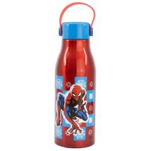 Marvel Aluminium Flasche 760 ml – Ideal für junge Abenteurer