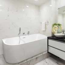 Marylo 170 – Badewanne – Rechts