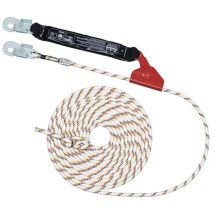 Antichute Coulissant Sk 12 En353-2 Longueur 15 M D. De La Corde 12 Mm