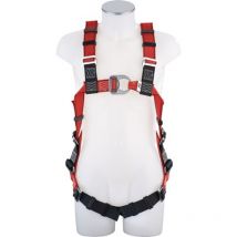 Auffanggurt mas 33 EN361 2-Punkt f.Gr.1 (48-56) mas