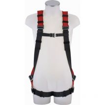 Vivahogar - Imbracatura completa MAS10 EN361 1 punto per taglia 1 (48-56) mas