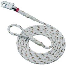 Guida mobile befe 16 EN353-2 psa iii sta l. circa 15m mas