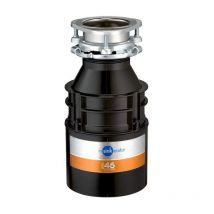 Insinkerator - Más de 46 trituradoras de desechos de alimentos con interruptor neumático