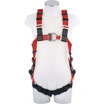 Vivahogar - Imbracatura completa mas 33 EN361 2 punti per taglia 1 (48-56) mas