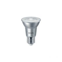 Signify - lampe led master ledspot par20 e27 6 w 515 lm 3000i