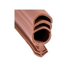 Ellen - Más Marrón Oscuro Univeseal25M Rebaja Conjunta De Guillotina Para Ventanas y Puertas Tpe