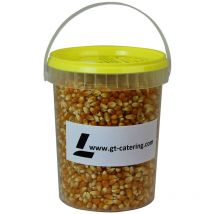 Maïs pour pop corn - 800 grammes - Produit en France