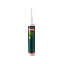 Masa selladoras de silicona gris -310ml