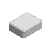 Emi/rfi-abschirmung Boîtier De Blindage 1 Pc(s) C392062 - Masach Tech
