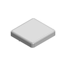 Emi/rfi-abschirmung Boîtier De Blindage 1 Pc(s) C393152 - Masach Tech