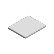 Emi/rfi-abschirmung Boîtier De Blindage 1 Pc(s) C394992 - Masach Tech