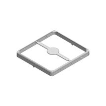EMI/RFI-Abschirmung Cadre de boîtier de blindage 1 pc(s) C393022 - Masach Tech