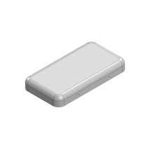 Emi/rfi-abschirmung Couvercle De Boîtier De Blindage 1 Pc(s) C391382 - Masach Tech