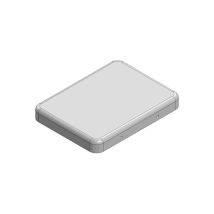Emi/rfi-abschirmung Couvercle De Boîtier De Blindage 1 Pc(s) C391452 - Masach Tech