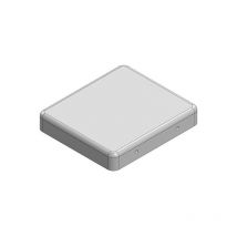 Masach Tech - EMI/RFI-Abschirmung Couvercle de boîtier de blindage 1 pc(s) C391582