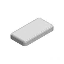 Masach Tech - EMI/RFI-Abschirmung Couvercle de boîtier de blindage 1 pc(s) C391882