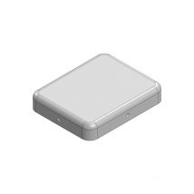 Masach Tech - EMI/RFI-Abschirmung Couvercle de boîtier de blindage 1 pc(s) C392082