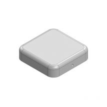 Masach Tech - EMI/RFI-Abschirmung Couvercle de boîtier de blindage 1 pc(s) C392432