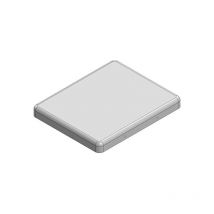 Masach Tech - EMI/RFI-Abschirmung Couvercle de boîtier de blindage 1 pc(s) C393562