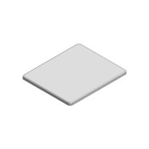 Emi/rfi-abschirmung Couvercle De Boîtier De Blindage 1 Pc(s) C394702 - Masach Tech