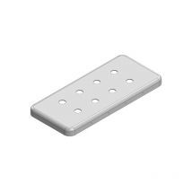 Masach Tech - EMI/RFI-Abschirmung Couvercle de boîtier de blindage 1 pc(s) C398092