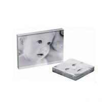 Cadre photo transparent 15X20 215 Acrylique Mascagni