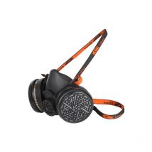 Mascara facial caucho s/filtro