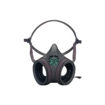 Mascarilla Parcial De Protecc. Resp. 800201 En140:1998 Molde