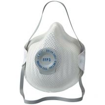 Moldex - Máscara anti polvo 2555 clásico ,FFP3 nr d (por 20)