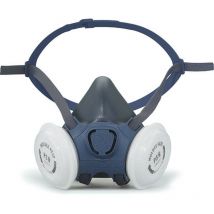 Máscara Easylock7002,f.Serie 7000, Talla m