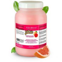 Iv San Bernard - acondicionador fruit of the groomer pomelo rosa 1 litro mascara de pomelo mascarilla para perros 250 ml para un manto mas luminoso y