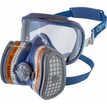 Máscara Elipse Integra A1-P3 Rd Talla s/m