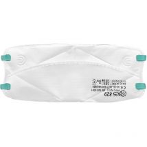Mascarilla desechable BLS FFP2 Flickit 829