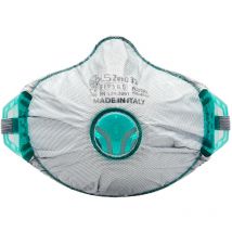 Mascarilla desechable BLS FFP3 Zer0 32